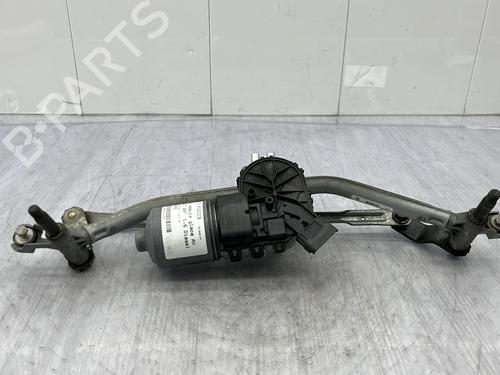 Used Front wiper motor PEUGEOT 207 CC (WD_) 1.6 HDi (109 hp) 23692412