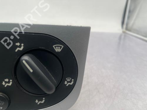 Climate control OPEL TIGRA TwinTop (X04) 1.4 (R97) | BP36875111I5  - Image 6