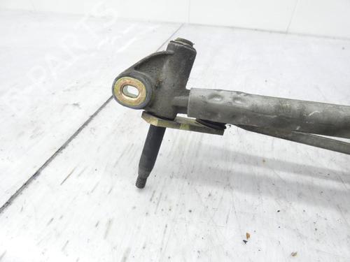 Front wiper motor MINI MINI (R50, R53) Cooper S | BP23672337M29 - Image 3