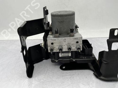 Used ABS pump PEUGEOT 308 I (4A_, 4C_) 1.6 HDi (109 hp) 23762112