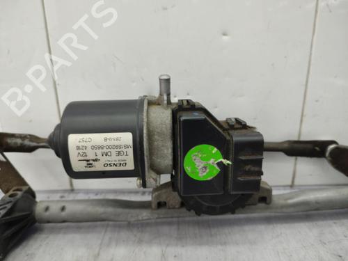 Front wiper motor FIAT 500 C (312_) 1.2 (312CXA1A, 312AXA1A) | BP23729449M29 