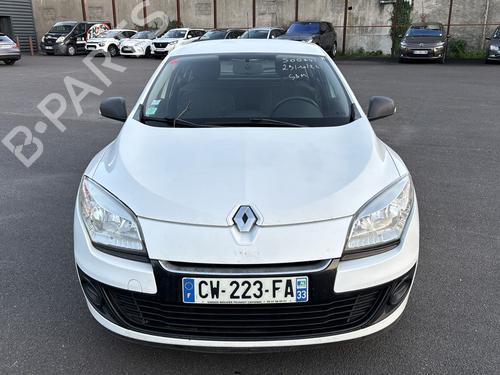 Electronic module RENAULT MEGANE III Hatchback (BZ0/1_, B3_) 1.5 dCi (BZ0C) | BP32855299M83 - Image 35