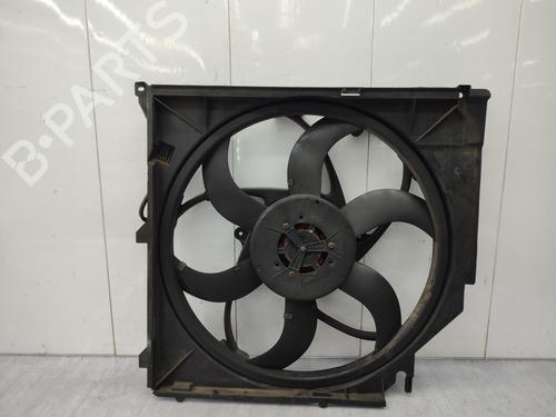 Radiator fan BMW X3 (E83) 2.0 d | BP23739384M35 