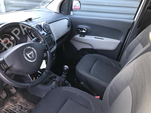 Climate control DACIA LODGY (JS_) 1.5 dCi (JSMC, JSAF) | BP23695202I5 - Image 22