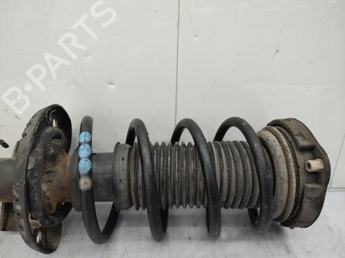 Left front shock absorber AUDI A2 (8Z0) 1.6 FSI | BP23704492M16 - Image 2