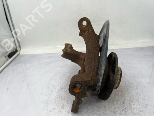 Right front steering knuckle DACIA DUSTER (HS_) 1.5 dCi 4x4 (HSMC, HSMD) | BP35890314M26 - Image 3