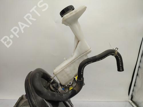 Used Servo brake Servo brake NISSAN QASHQAI II (J11, J11_) 1.2 DIG-T (115 hp) 24524446 24524446
