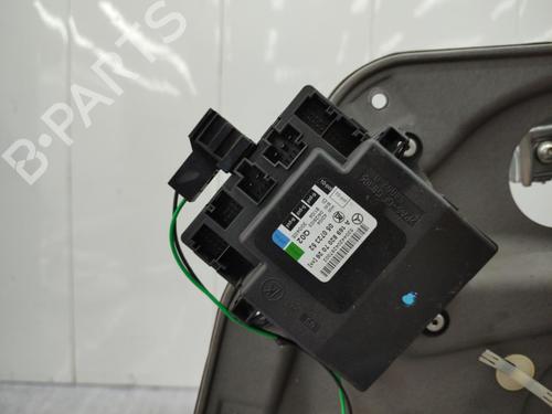 Front right window mechanism MERCEDES-BENZ A-CLASS (W169) A 180 CDI (169.007, 169.307) | BP23731660C23 