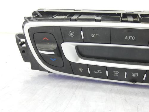Used Climate control RENAULT SCÉNIC III (JZ0/1_) 1.9 dCi (JZ0J, JZ1J, JZ1K, JZ1S) (131 hp) 23693856