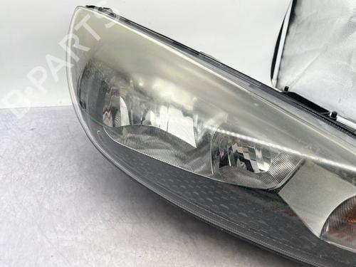 Right headlight FORD FOCUS III 1.5 TDCi | BP39660393C29 - Image 4
