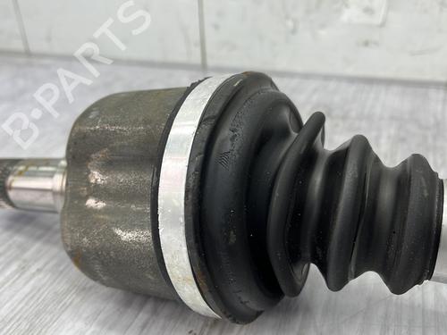 Left front driveshaft CITROËN DS4 (NX_) 2.0 HDi 165 | BP29477567M38 