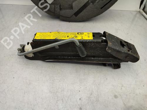 Jack Kit AUDI A3 (8P1) 1.9 TDI | BP27370357C119 
