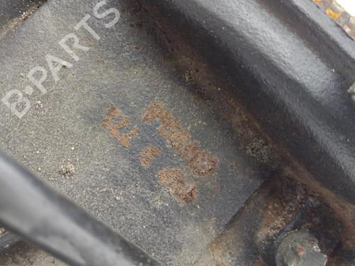 Engine RENAULT LAGUNA II (BG0/1_) 1.8 16V (BG06, BG0J, BG0M) | BP23712142M1  - Image 8