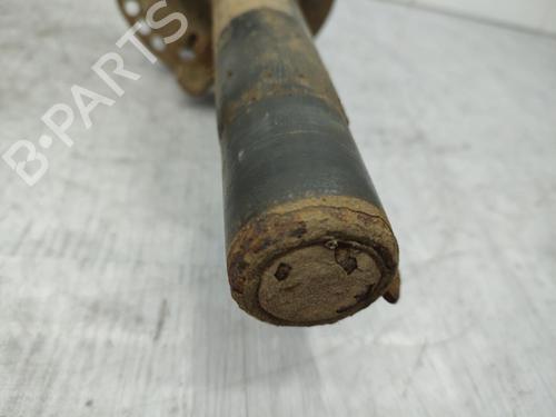 Right front shock absorber RENAULT MEGANE II Estate (KM0/1_) 1.9 dCi (KMRG, KM1G, KM0G, KM2C) | BP23710968M17 