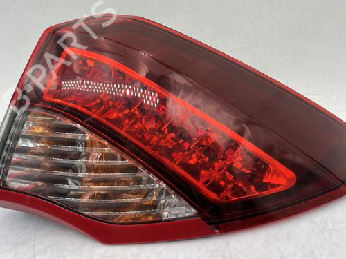 Right taillight RENAULT LAGUNA III (BT0/1) 1.5 dCi (BT00, BT0A, BT0T, BT1J) | BP23933687C35 