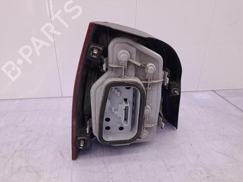 Right taillight VW POLO (9N_, 9A_) 1.9 SDI | BP23708149C35 
