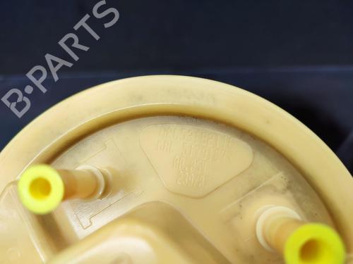 Used Fuel pump FIAT GRANDE PUNTO (199_) 1.3 D Multijet (75 hp) 23752686
