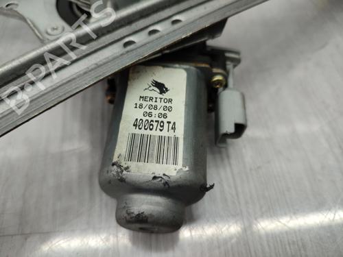 Front right window mechanism CITROËN XSARA (N1) 1.4 i | BP23732923C23 