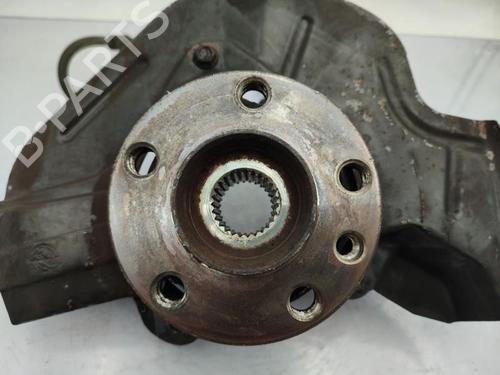 Right front steering knuckle CITROËN C8 (EA_, EB_) 2.0 HDi | BP23740029M26  - Image 5
