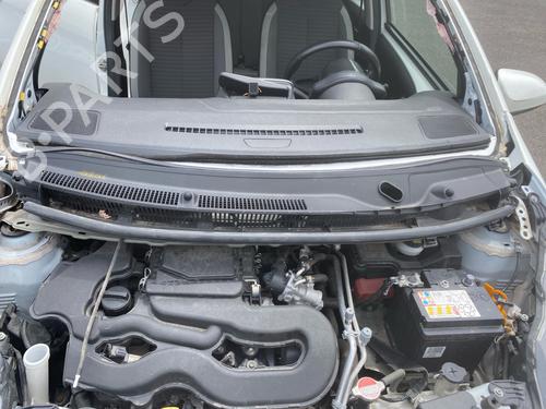 Right sun visor TOYOTA AYGO (_B4_) 1.0 VVTi (KGB40) | BP36372583I2  - Image 55