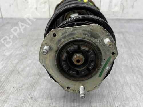 Left front shock absorber FORD FIESTA VI (CB1, CCN) 1.25 | BP26032333M16 - Image 2