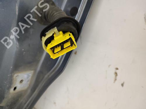 Left front door CITROËN C4 I (LC_) 1.6 HDi | BP23718507C2 