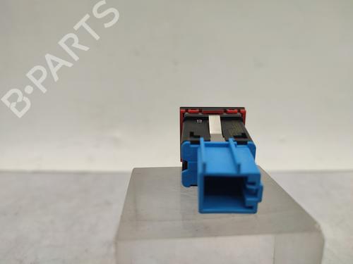 Warning switch VW POLO V (6R1, 6C1) 1.2 TSI 16V | BP25147653I22 