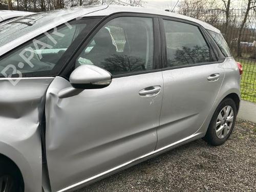 Steering wheel CITROËN C4 Picasso II 1.6 HDi / BlueHDi 115 | BP30719735C49 - Image 27