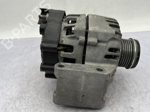 Alternator OPEL COMBO Tour 1.3 CDTI 16V | BP23756525M7 - Image 2