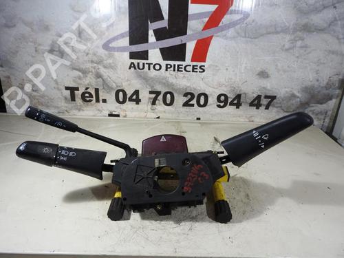 Used Steering column stalk Steering column stalk MERCEDES-BENZ M-CLASS (W163) ML 430 (163.172) (272 hp) 23684950 23684950