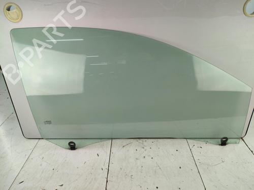 Used Front right door window RENAULT CLIO III (BR0/1, CR0/1) 1.5 dCi (BR17, CR17) (86 hp) 23705086