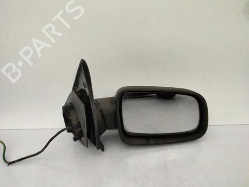 Used Right mirror CITROËN ZX (N2) 1.9 D (68 hp) 23712072