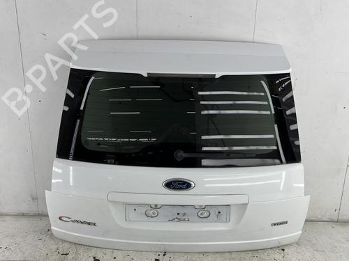 Tailgate FORD C-MAX (DM2) 1.6 TDCi | BP27545133C6  - Image 5