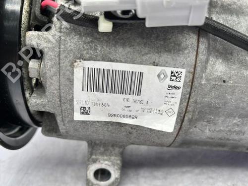 AC compressor RENAULT CLIO IV (BH_) 1.5 dCi 90 | BP23742530M34 - Image 3