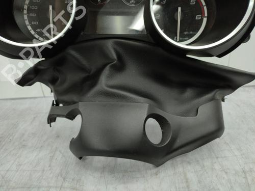 Instrument cluster ALFA ROMEO GIULIETTA (940_) 1.6 JTDM (940FXD1A) | BP23707066C47 