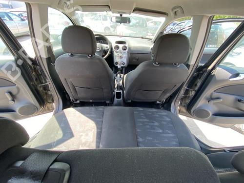 Seats set OPEL CORSA D (S07) 1.3 CDTI (L08, L68) | BP38033025C78 - Image 5