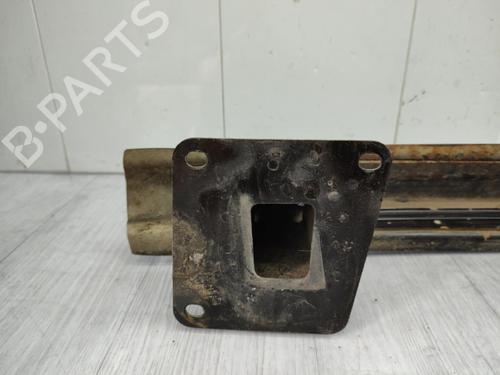 Front bumper reinforcement VW FOX Hatchback (5Z1, 5Z3, 5Z4) 1.2 | BP23722044C109 