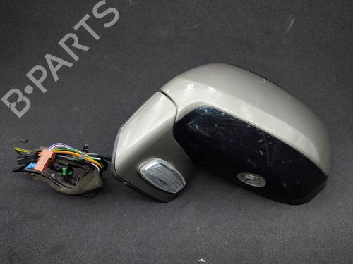 Used Left mirror CITROËN C4 Grand Picasso I (UA_) 2.0 HDi 138 (136 hp) 23733001