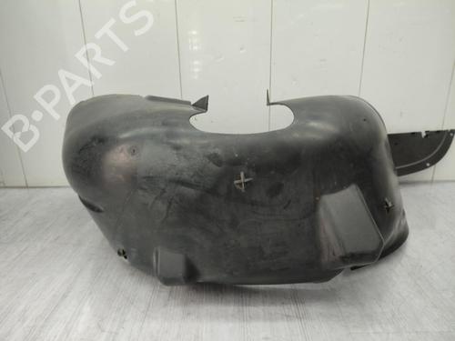 Wheel arch PEUGEOT 307 Break (3E) 1.6 HDi 110 | BP23730916C56 