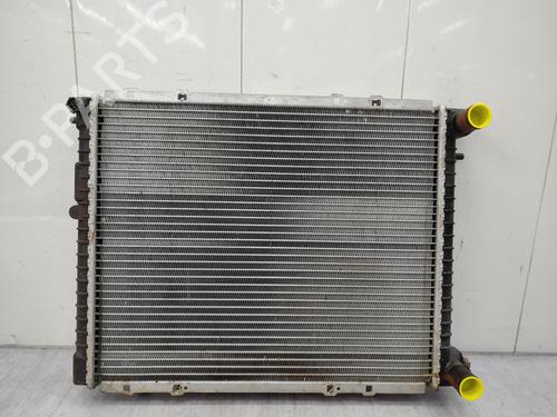 Water radiator RENAULT TRAFIC Van (T_, P_, V_)  | BP23743018M31 