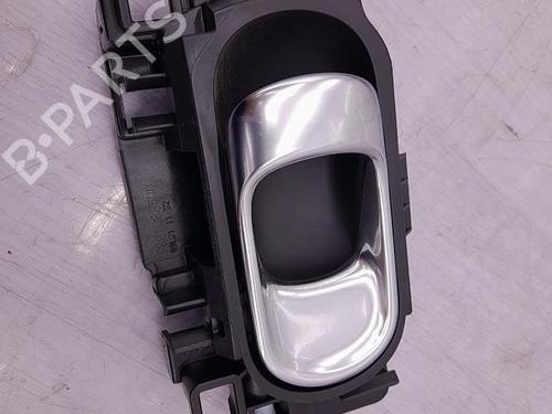 Front right lock CITROËN C3 III (SX) 1.2 PureTech 82 | BP23708238C97  - Image 10