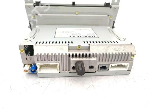 Radio RENAULT CLIO IV (BH_) 1.5 dCi 90 | BP23719415E6 
