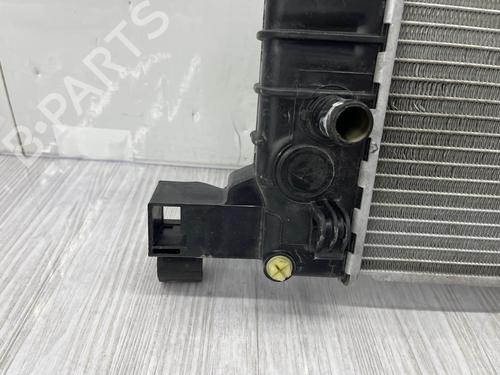 Water radiator CHEVROLET AVEO Hatchback (T300) | BP38426049M31 - Image 4
