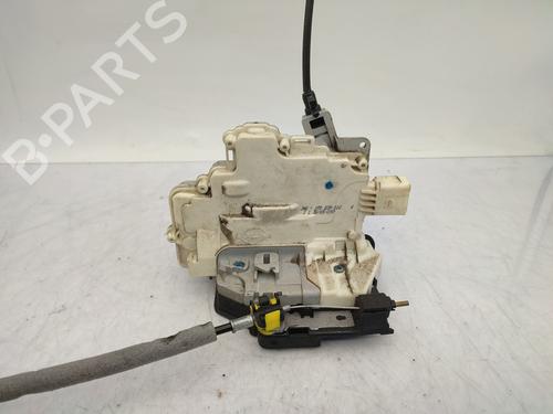 Rear right lock SEAT LEON (1P1) 1.9 TDI | BP23684416C99 