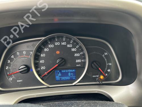 Left tailgate light TOYOTA RAV 4 IV (_A4_) 2.0 D (ALA40_, ALA40R) | BP37717331C79  - Image 19