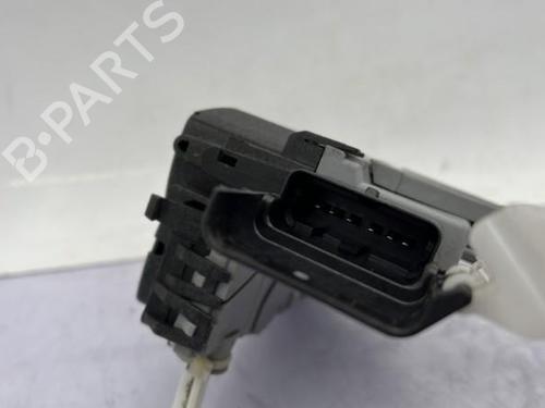 Rear left lock PEUGEOT 308 SW I (4E_, 4H_) 1.6 HDi | BP23750339C100 
