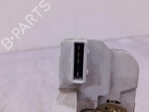 Used Rear left lock PEUGEOT 307 (3A/C) 2.0 HDi 90 (90 hp) 23708959
