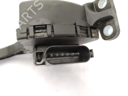 Pedal VOLVO C30 (533) 1.6 D | BP23752011I4 - Image 7