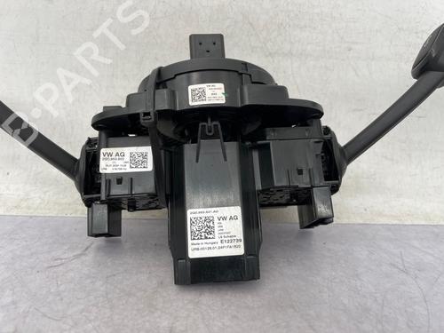 Used Steering column stalk Steering column stalk 37743774 37743774