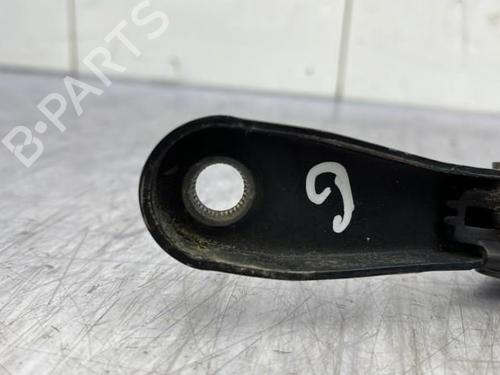 Front windshield wiper arm CITROËN BERLINGO MULTISPACE (B9) 1.6 HDi 90 | BP23753748C143 